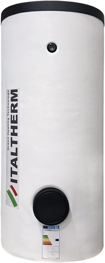 Бойлеры косвенного нагрева ITALTHERM STANDARD 1500