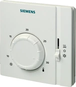Термостат для отопления/охлаждения Siemens RAA31