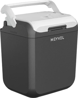 Термоэлектрический автохолодильник MEYVEL AF-T30A (Black)
