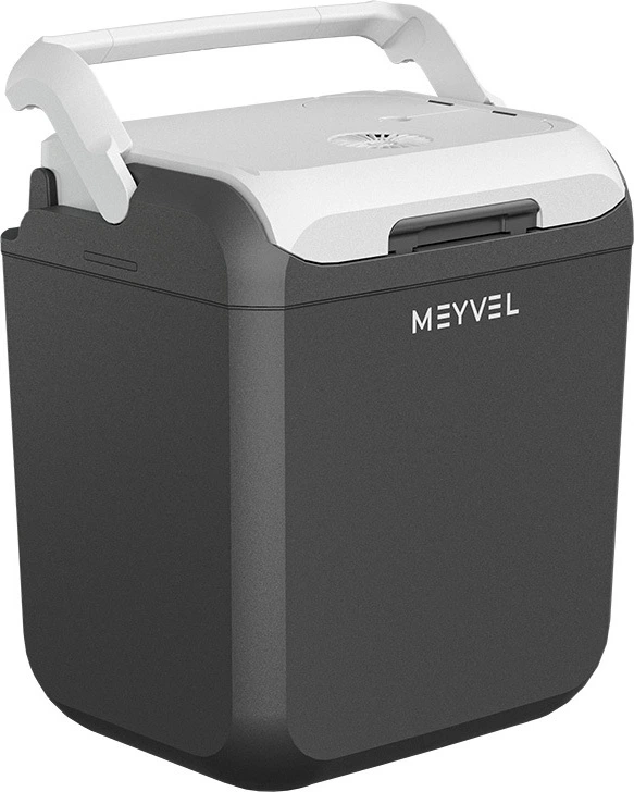Термоэлектрический автохолодильник MEYVEL AF-T30A (Black)