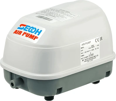 Компрессор для септика Secoh SLL-50