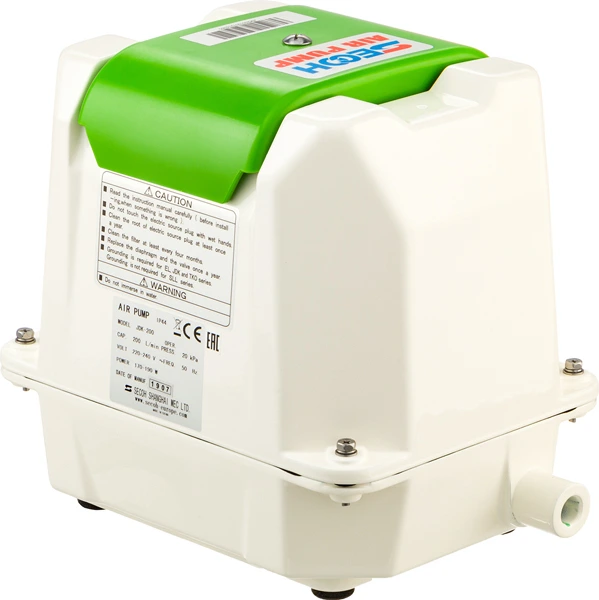 Компрессор для септика Secoh JDK-200