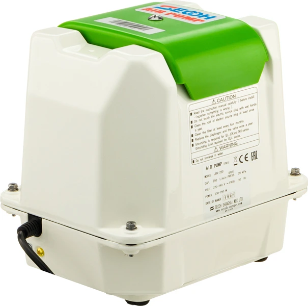 Компрессор для септика Secoh JDK-250