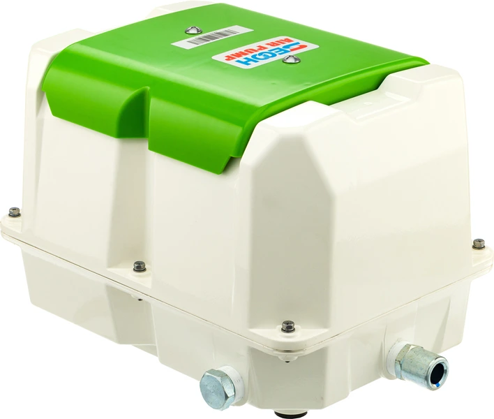 Компрессор для септика Secoh JDK-400