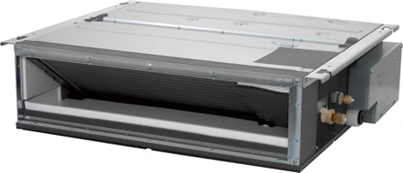 Канальный кондиционер Daikin FDXM60F9/RZAG60B