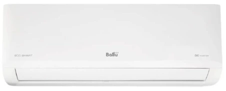 Кондиционер Ballu Eco Smart DC BSYI-30HN8_V5