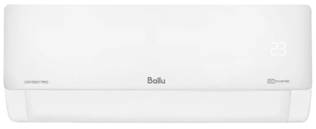 Кондиционер Ballu Odyssey Pro DC BSOI-08HN8/ERP