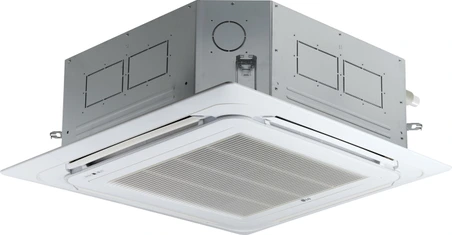 Кассетная VRF система Lg ARNU05GTRB4