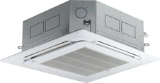 Кассетная VRF система Lg ARNU15GTQB4