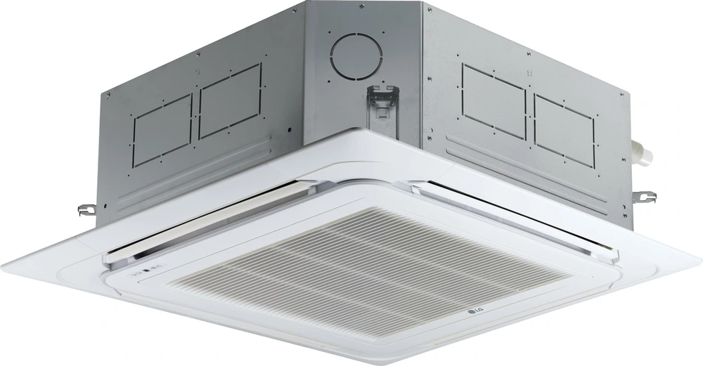 Кассетная VRF система Lg ARNU21GTQB4