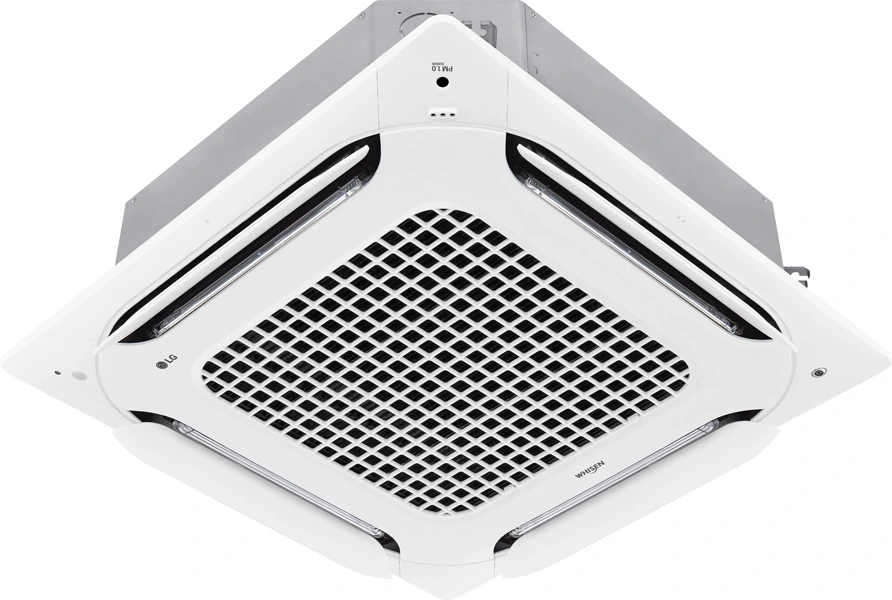 Кассетная VRF система Lg ARNU24GTBB4