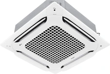 Кассетная VRF система Lg ARNU36GTAB4