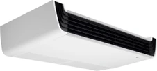 Напольно-потолочная VRF система Lg ARNU24GV1A4