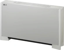 Напольно-потолочная VRF система Lg ARNU24GCFA4