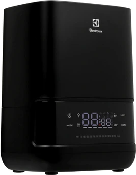 Ультразвуковой увлажнитель воздуха Electrolux EHU-6210D