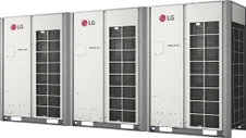 Наружный блок VRF системы Lg ARUM560LTE6