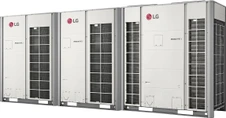 Наружный блок VRF системы Lg ARUM640LTE6