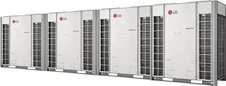 Наружный блок VRF системы Lg ARUM960LTE6