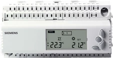 Универсальный контроллер Siemens RLU232