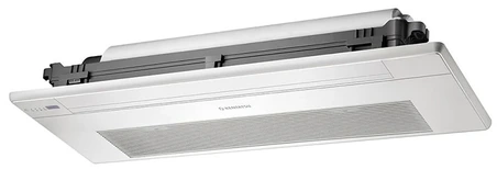 Кассетная VRF система Kentatsu KTYB18HZBN1/KPU1S-D3