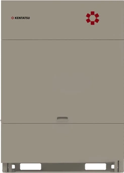 Наружный блок VRF системы Kentatsu KTRB400HZAN3-i