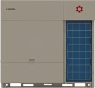 Наружный блок VRF системы Kentatsu KTRB730HZAN3