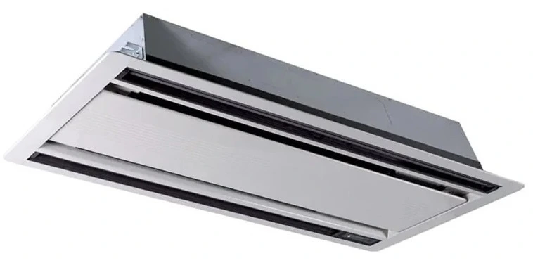 Кассетная VRF система Kentatsu KTDB60HZBN1/KPU2-D3