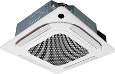 Кассетная VRF система Kentatsu KRA70HZAN1/KPU95-RA2