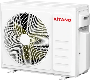 Внешний блок мульти сплит-системы на 2 комнаты Kitano KFD-14/O