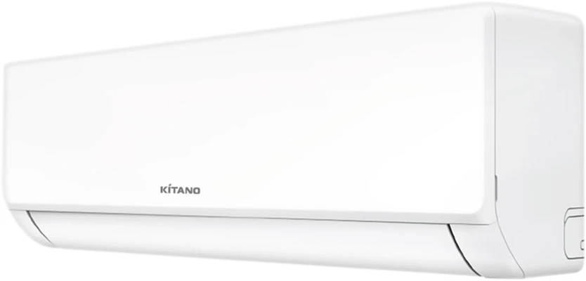 Кондиционер Kitano KRD-Toha-18 white