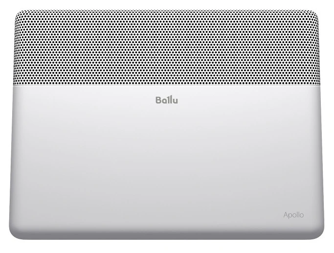 Конвектор электрический Ballu BEC/AT-1000-3M с блоком управления