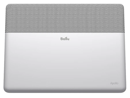 Конвектор электрический Ballu BEC/AT-1000-4I с блоком управления