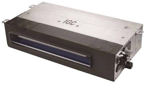 Канальный кондиционер IGC Cool Master IDХ-V36HRDC/U
