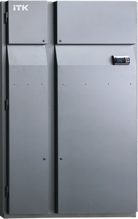 Прецизионный кондиционер ITK AIR CAB 82,9кВт место 1/2