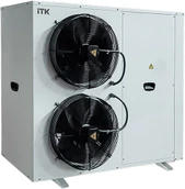 Прецизионный кондиционер ITK AIR CAB 53,2кВт место 2/2
