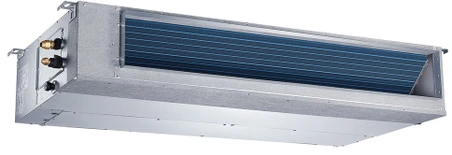 Канальный кондиционер Midea MTIU-09W1NXD0P/MSAG2-09N8C2S-O