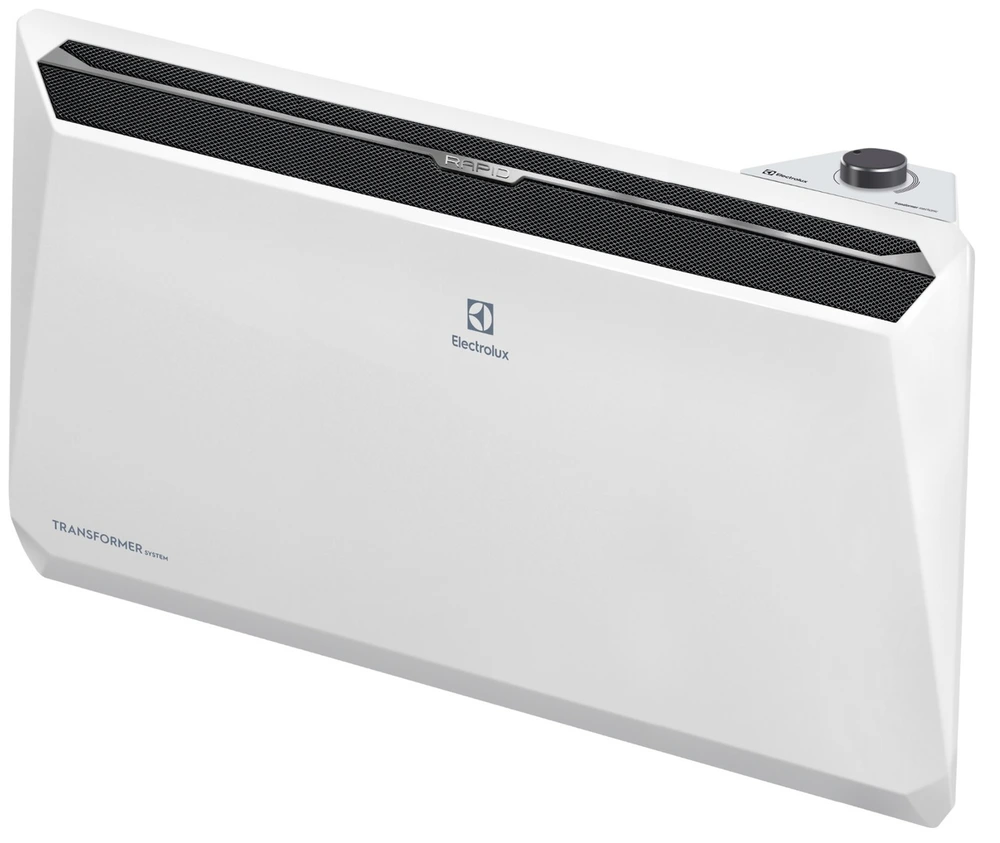 Конвектор электрический Electrolux ECH/R-2500 T-TUM3 с блоком управления