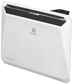 Конвектор электрический Electrolux ECH/R-1500 T-TUE4 с блоком управления
