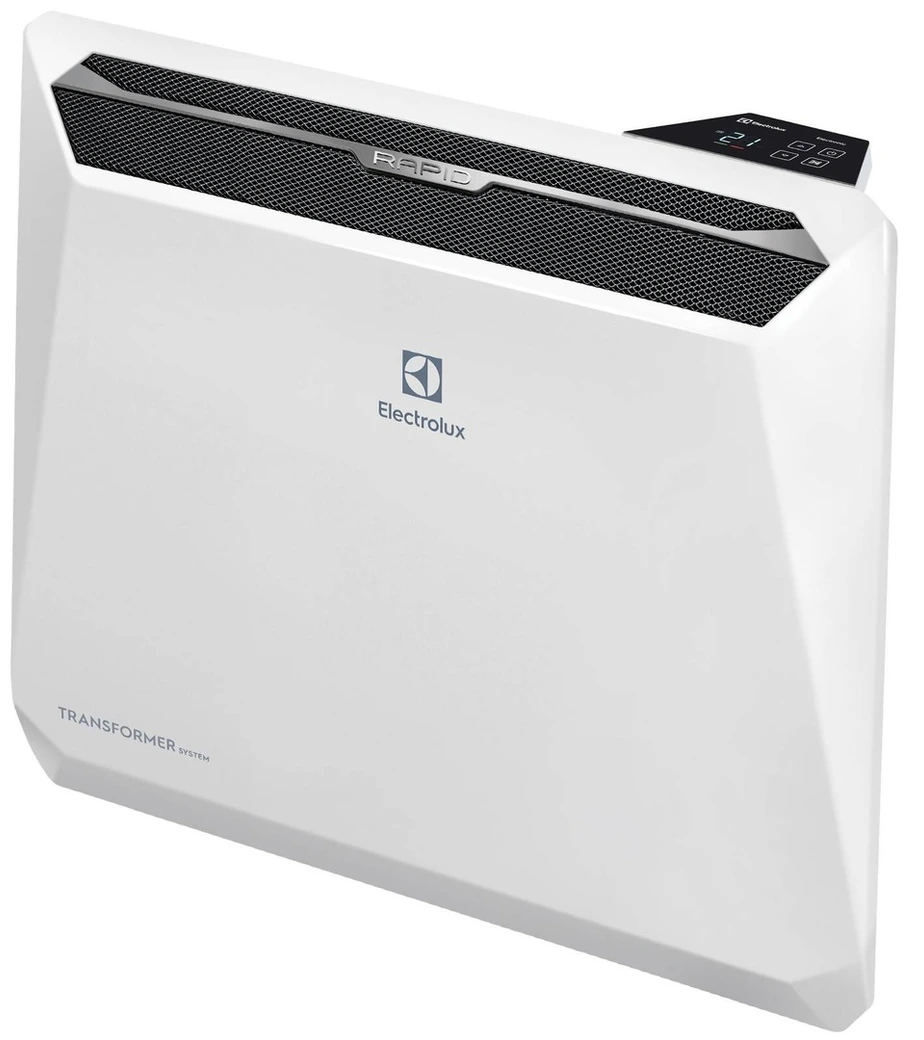 Конвектор электрический Electrolux ECH/R-1500 T-TUE4 с блоком управления