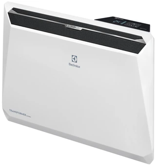 Конвектор электрический Electrolux ECH/R-1500 T-TUI4 с блоком управления