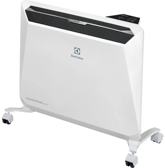 Конвектор электрический Electrolux ECH/R-1000 T-TUE4 с блоком управления и шасси