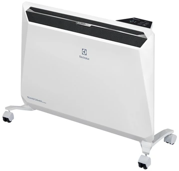 Конвектор электрический Electrolux ECH/R-1500 T-TUE4 с блоком управления и шасси