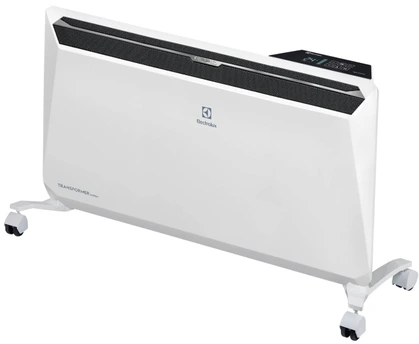 Конвектор электрический Electrolux ECH/R-2000 T-TUI4 с блоком управления и шасси