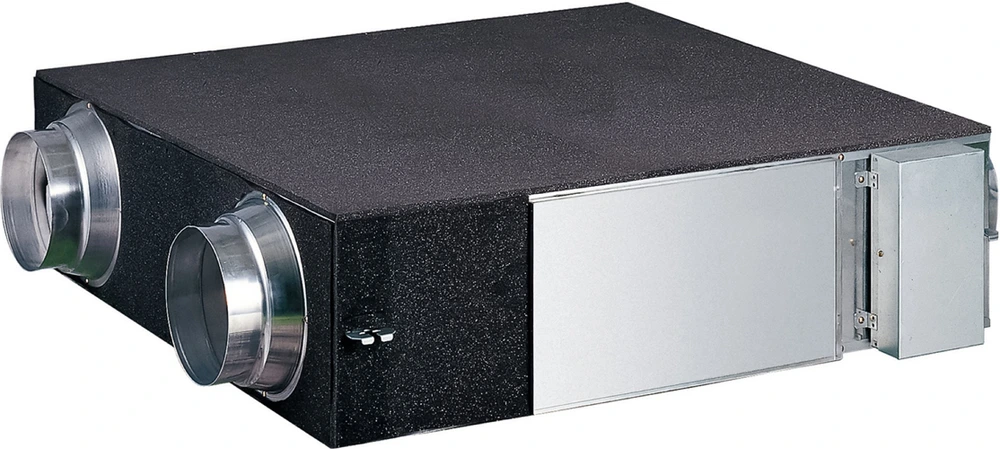 Приточно-вытяжная вентиляционная установка 500 Lg LZ-H050GBA5