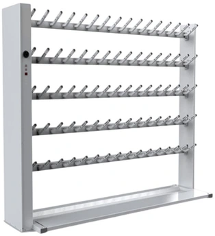 Сушильный шкаф для одежды Vildis V SHARK-40P INOX