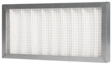 Фильтрующая кассета Shuft FRKr (G4) 700x400/50