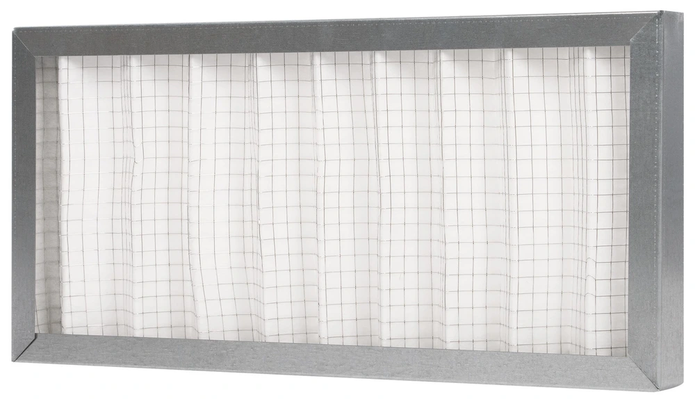 Фильтрующая кассета Shuft FRKr (G4) 700x400/50