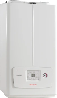 Настенный газовый котел Immergas Victrix Omnia X 25 V2 R