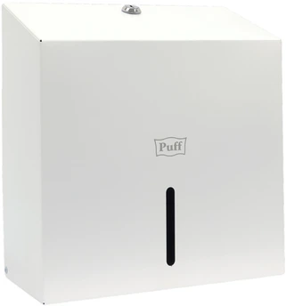 Диспенсер для бумажных полотенец Puff 5150W