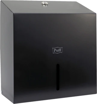 Диспенсер для бумажных полотенец Puff 5150Bl
